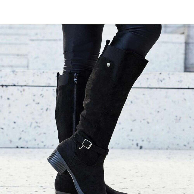 Thigh-Hight Boots model 204764