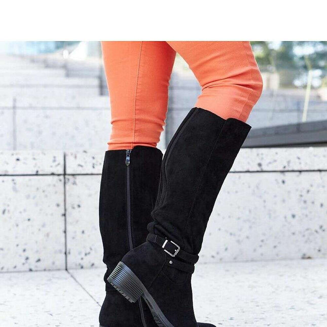Thigh-Hight Boots model 204767