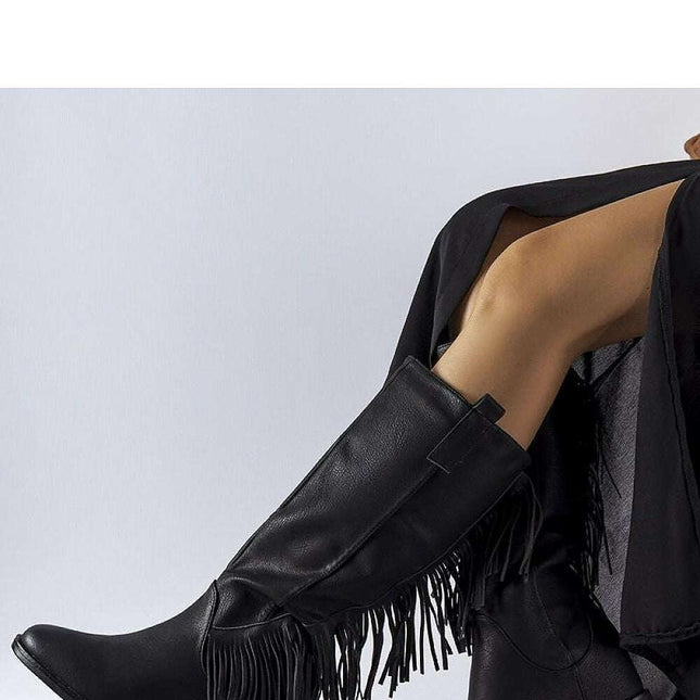 Buskin boots model 204769