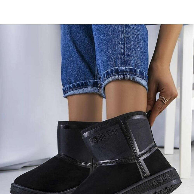 Snow boots model 204780