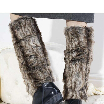 Thigh-Hight Boots model 204783