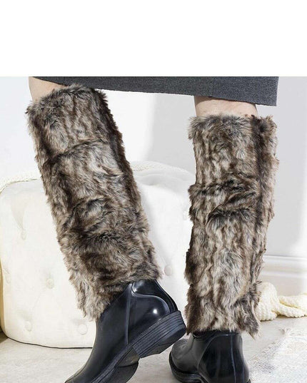 Thigh-Hight Boots model 204783