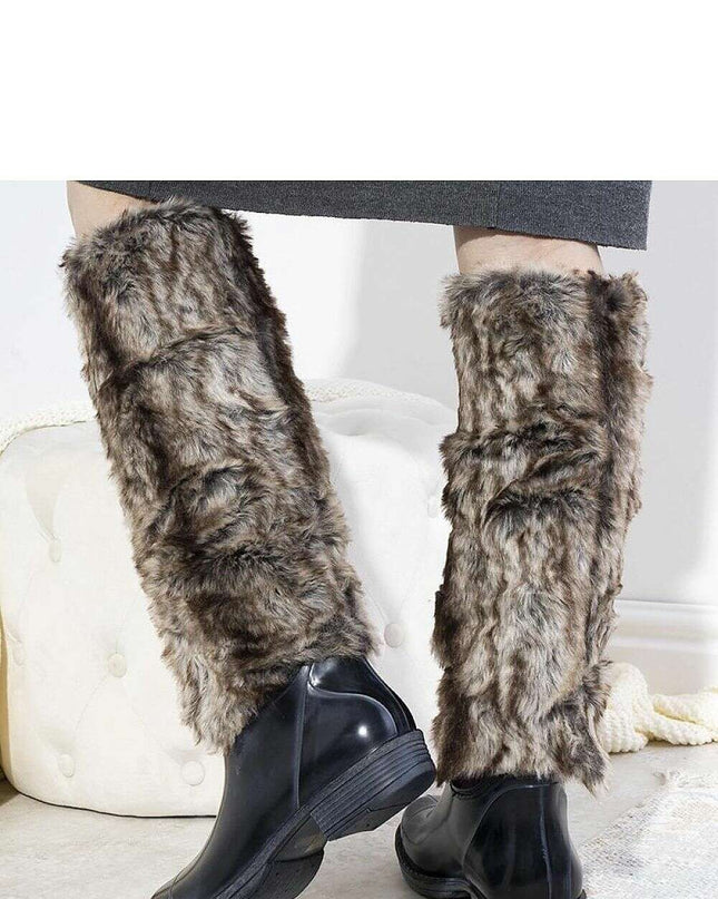 Thigh-Hight Boots model 204783