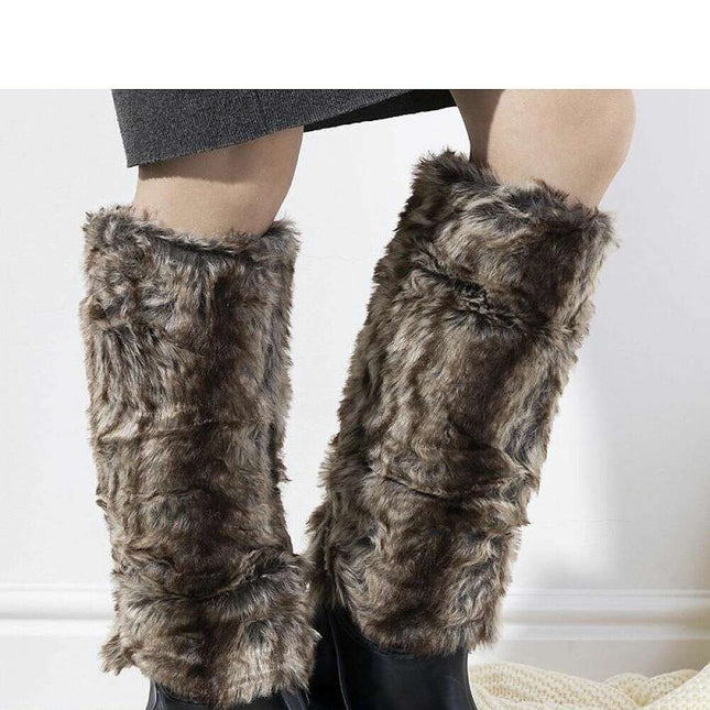 Thigh-Hight Boots model 204783