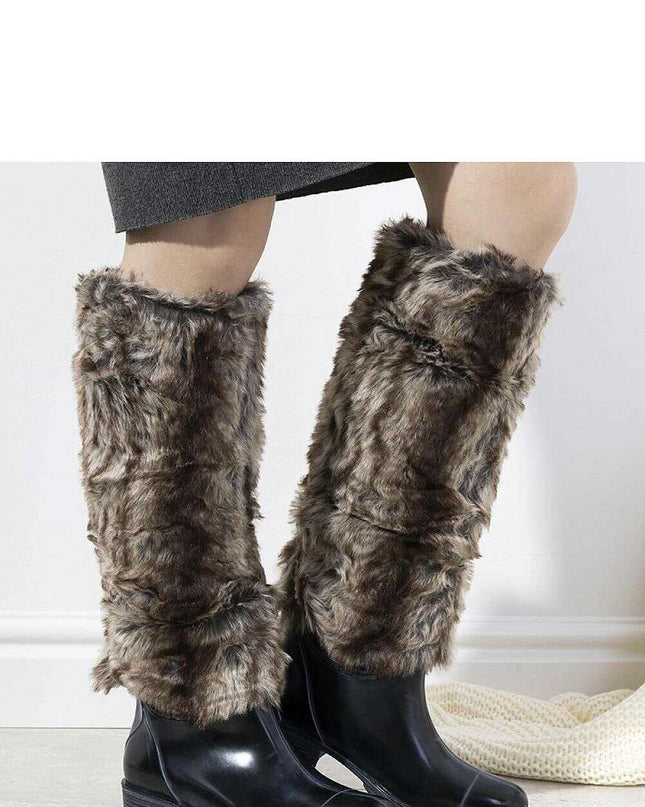 Thigh-Hight Boots model 204783