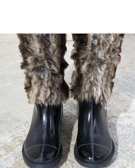 Thigh-Hight Boots model 204783