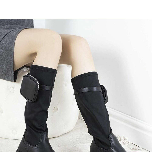 Thigh-Hight Boots model 204784