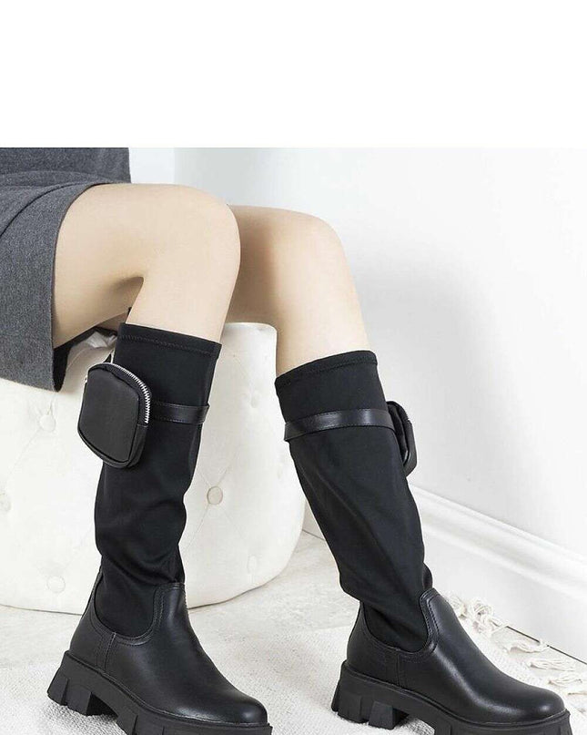 Thigh-Hight Boots model 204784