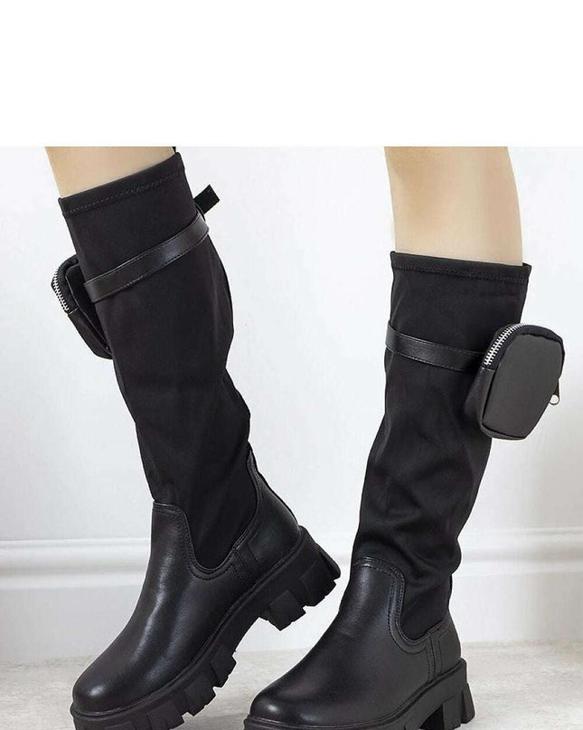 Thigh-Hight Boots model 204784
