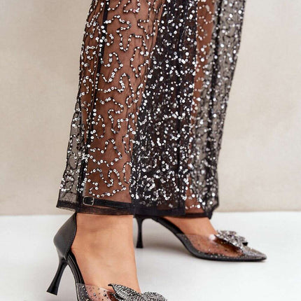 High heels model 204788