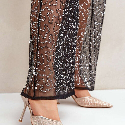 High heels model 204790