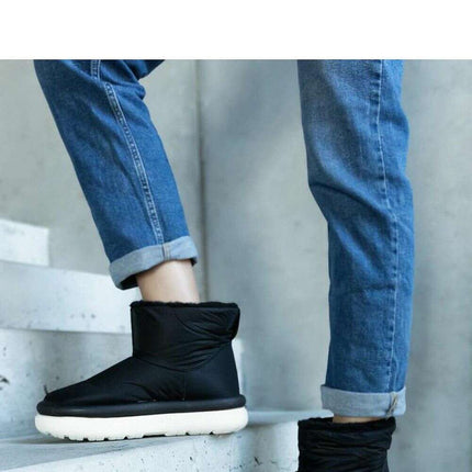 Snow boots model 204710