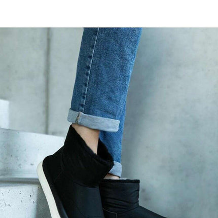 Snow boots model 204710