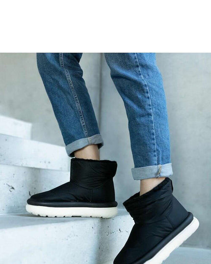 Snow boots model 204710