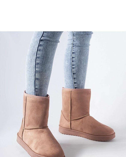 Snow boots model 204733