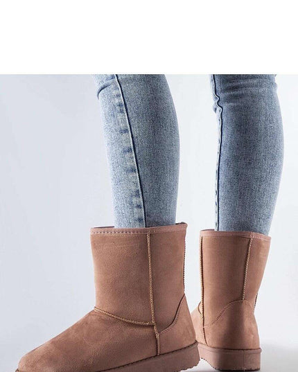 Snow boots model 204733