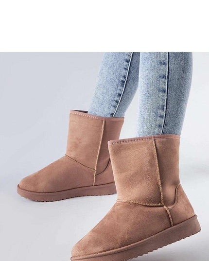 Snow boots model 204733