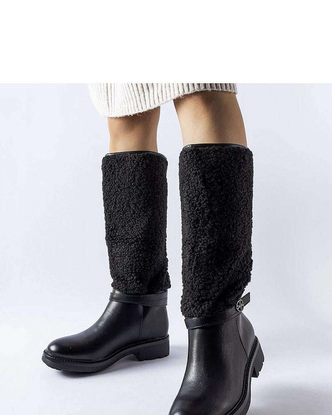 Thigh-Hight Boots model 204819