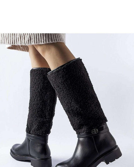 Thigh-Hight Boots model 204819