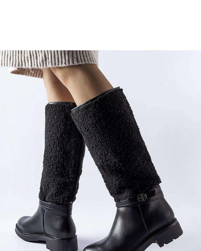 Thigh-Hight Boots model 204819