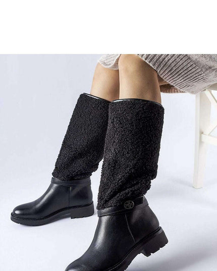 Thigh-Hight Boots model 204819