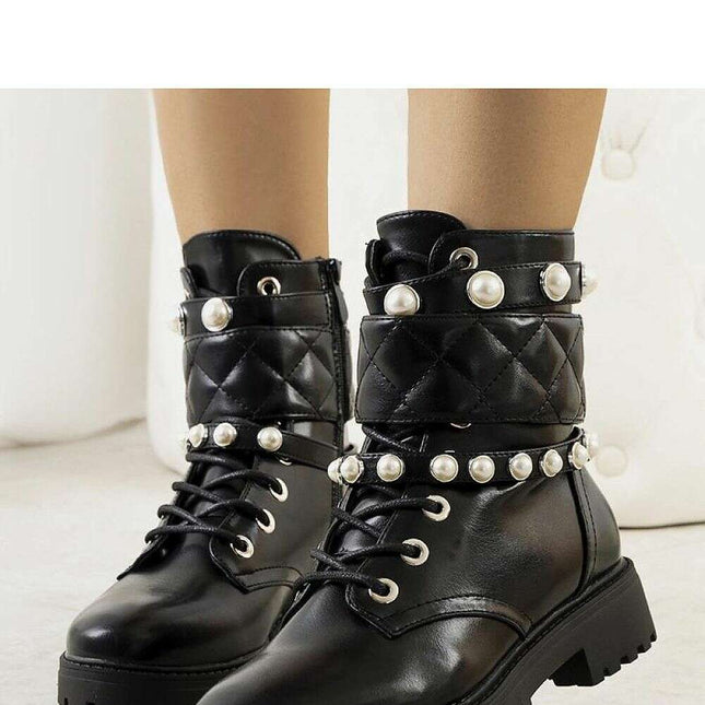 Boots model 204850