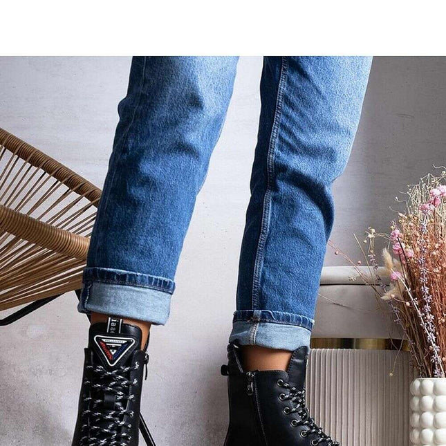 Boots model 204854