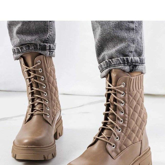 Boots model 204858