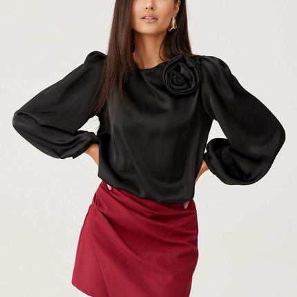 Blouse model 204903