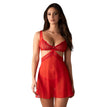 red / EU S/M | US S/M