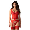 red / EU S/M | US S/M