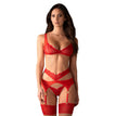 red / EU S/M | US S/M