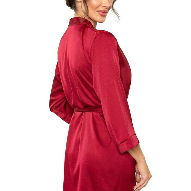 Bathrobe model 204923