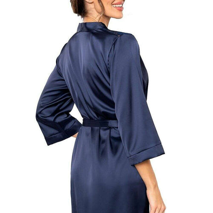 Bathrobe model 204923