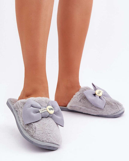 Slippers model 204925