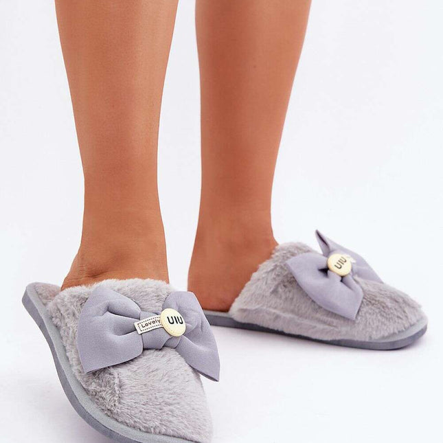 Slippers model 204925