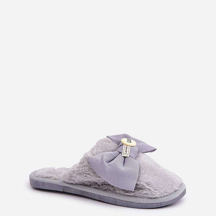 Slippers model 204925