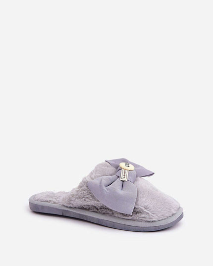 Slippers model 204925
