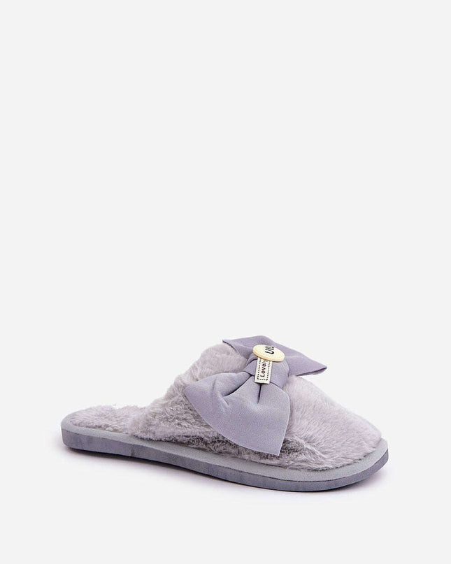 Slippers model 204925