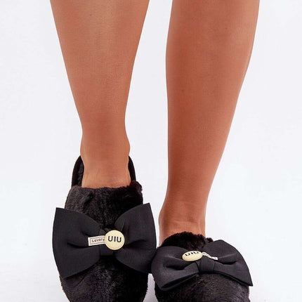 Slippers model 204925