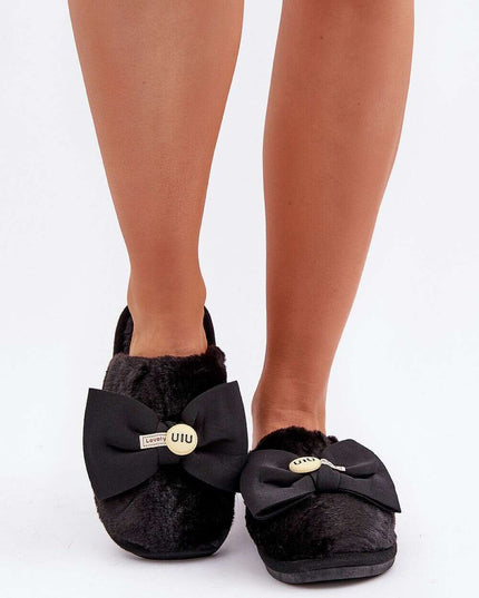 Slippers model 204925