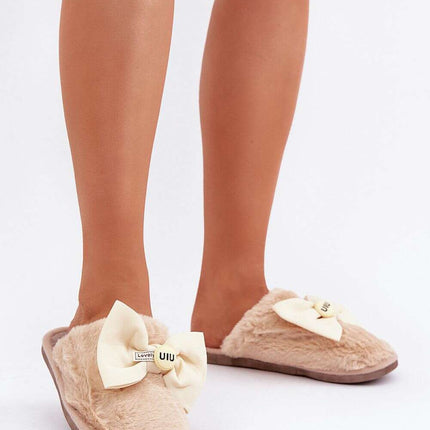 Slippers model 204925