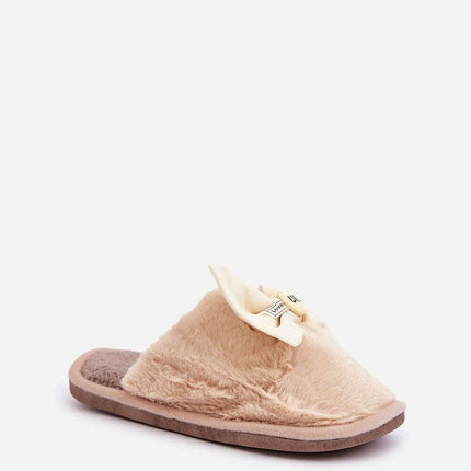 Slippers model 204925