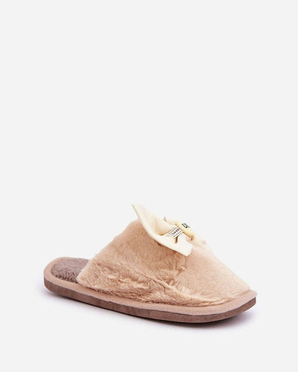 Slippers model 204925