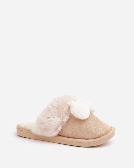 Slippers model 204929