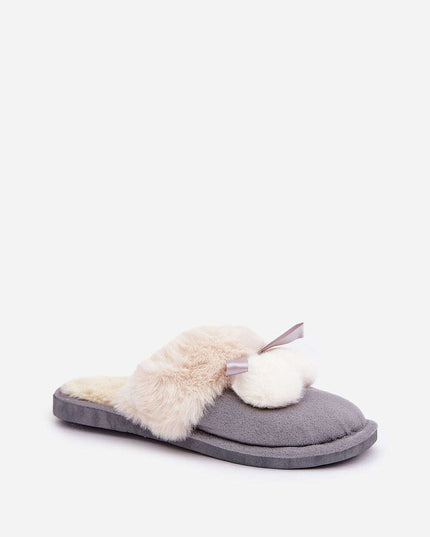 Slippers model 204929
