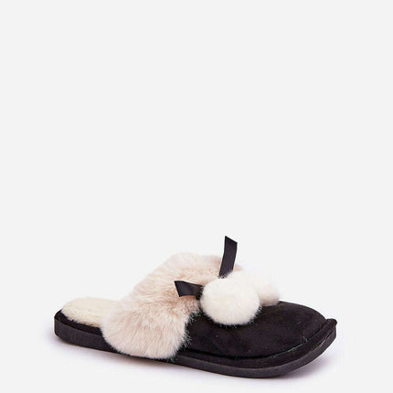 Slippers model 204929