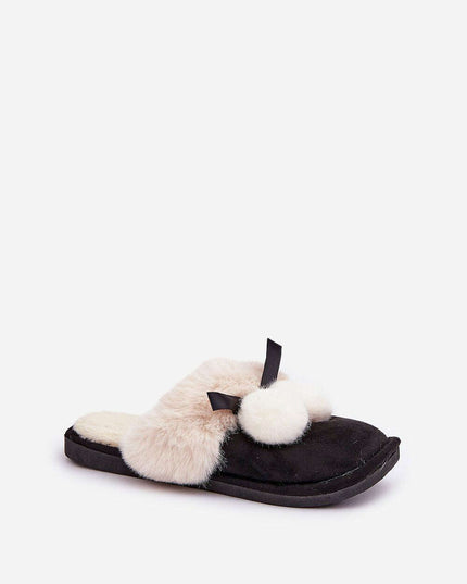 Slippers model 204929
