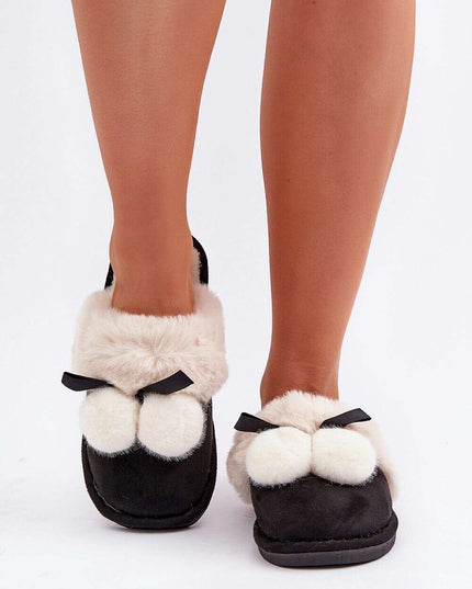 Slippers model 204929