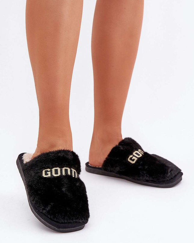 Slippers model 204940